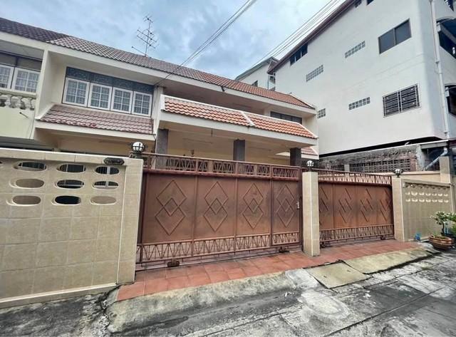 ให้เช่าบ้านเดี่ยว 2 ชั้น ซอยจรัญสนิทวงศ์ 1 ใกล้เดอะมอลล์ท่าพระ ให้เช่าบ้านเดี่ยว 2 ชั้น ซอยจรัญสนิทวงศ์ 1 ใกล้เดอะมอลล์ท่าพระ