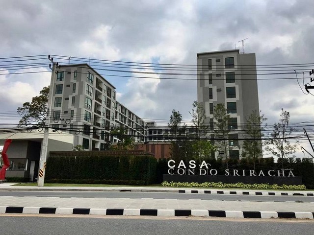 �����Ҥ͹� Casa Condo ����Ҫ� ���ŷͧ ����ǹ���� ��¾��