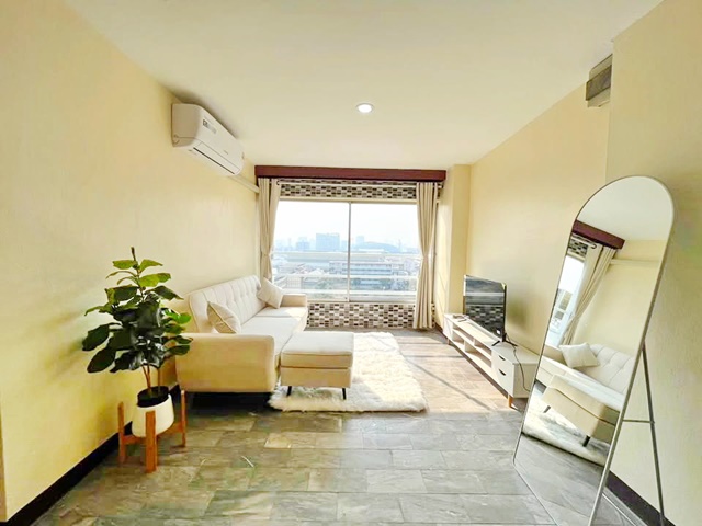 MRT�����ҡ 600�. ���. 2�͹ Penthouse ��ҹ��⢷�� �͹�  60 ��.�.