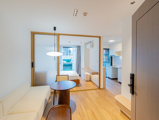 �͹� Smart Home ��� ��.�ʹ���Թ �觤ú ���������