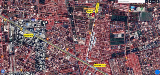 ขายที่ติดถนนลาดพร้าว101มีโรงเรียนเป็นสิ่งปลูกสร้างต่อยอดได้ ราคาด ขายที่ติดถนนลาดพร้าว101มีโรงเรียนเป็นสิ่งปลูกสร้างต่อยอดได้ ราคาด