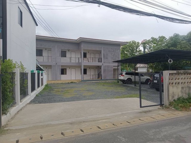 หอพัก 2 ชั้น มี 2 ตึก ใกล้ตลาดเจริญเจริญ ต้นเปา สันกำแพง อ หอพัก 2 ชั้น มี 2 ตึก ใกล้ตลาดเจริญเจริญ ต้นเปา สันกำแพง อ