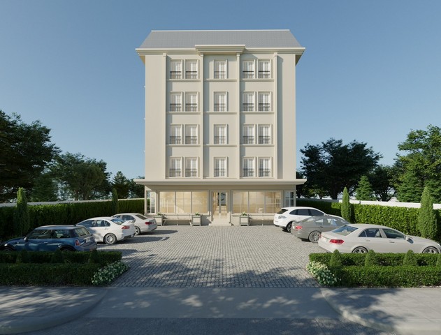 ขายAparment ทำเลทอง ย่านคู้บอน ติดถนนมอเตอร์เวย์ กรุงเทพ ขายAparment ทำเลทอง ย่านคู้บอน ติดถนนมอเตอร์เวย์ กรุงเทพ