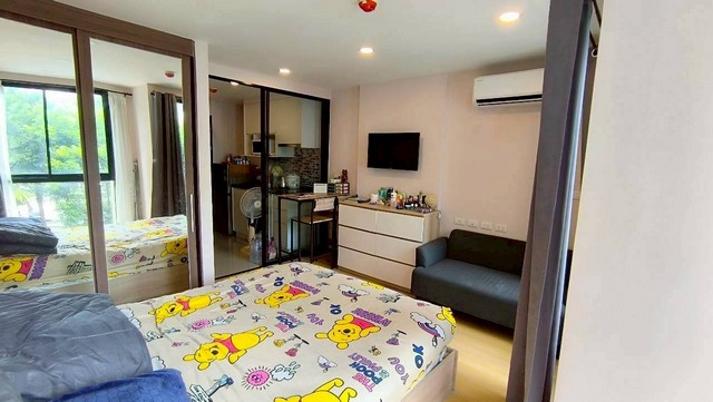 Bangkok Horizon Lite @ Phetkasem 48 Station