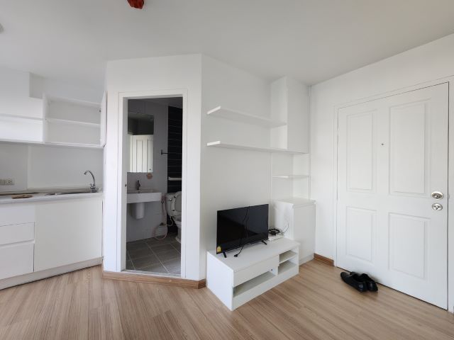 CM04354 ��¾���������� �͹� ��� ���ʵ� ��ʫ��鹫� �Ѫ��-������ 3 The Trust Residence Ratchada-Rama 3 �������� 