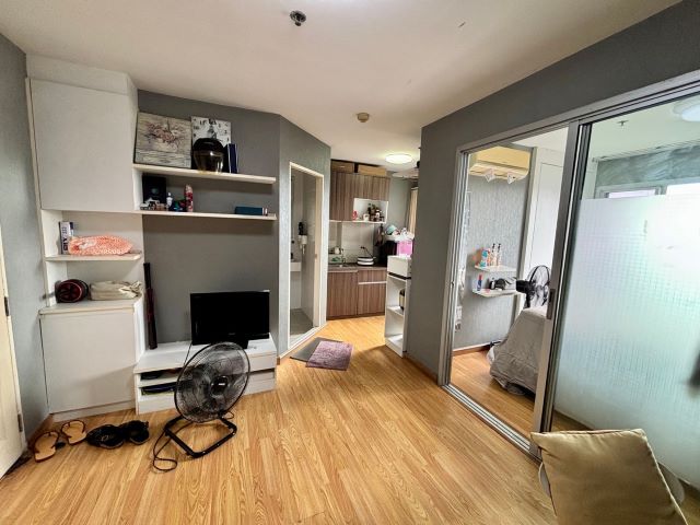 CM04355 ��¾���������� �͹� ��� ���ʵ� ��ʫ��鹫� �Ѫ��-������ 3 The Trust Residence Ratchada-Rama 3 �������� 