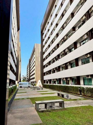 ��¾��� �͹� ����¸Թ 89 (Plum Condo Paholyothin 89)  