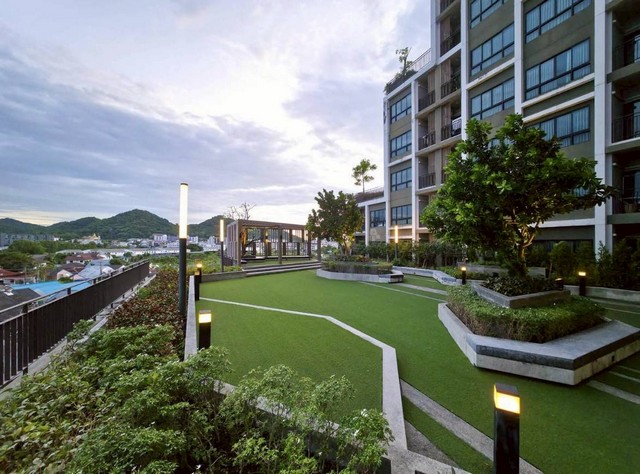 ��¾��� ����Ҫ� (Plus Sriracha) �͹� ��� 5  �.�ź���