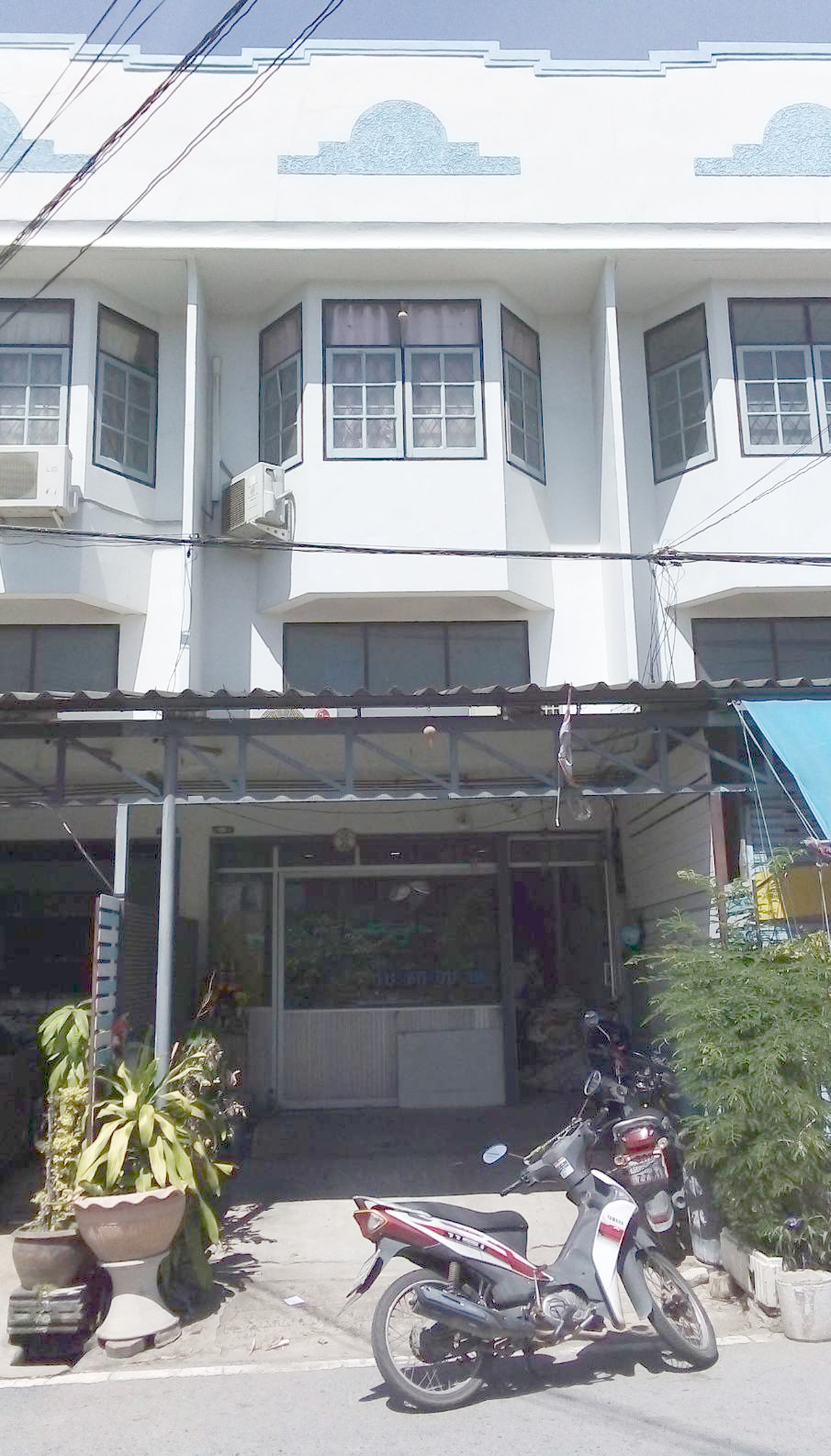 ขายอาคารพาณิชย์ 2 ชั้น 16 ตรว. มบ อยู่เจริญเปรมประชา ใกล้ ม.รังสิ ขายอาคารพาณิชย์ 2 ชั้น 16 ตรว. มบ อยู่เจริญเปรมประชา ใกล้ ม.รังสิ