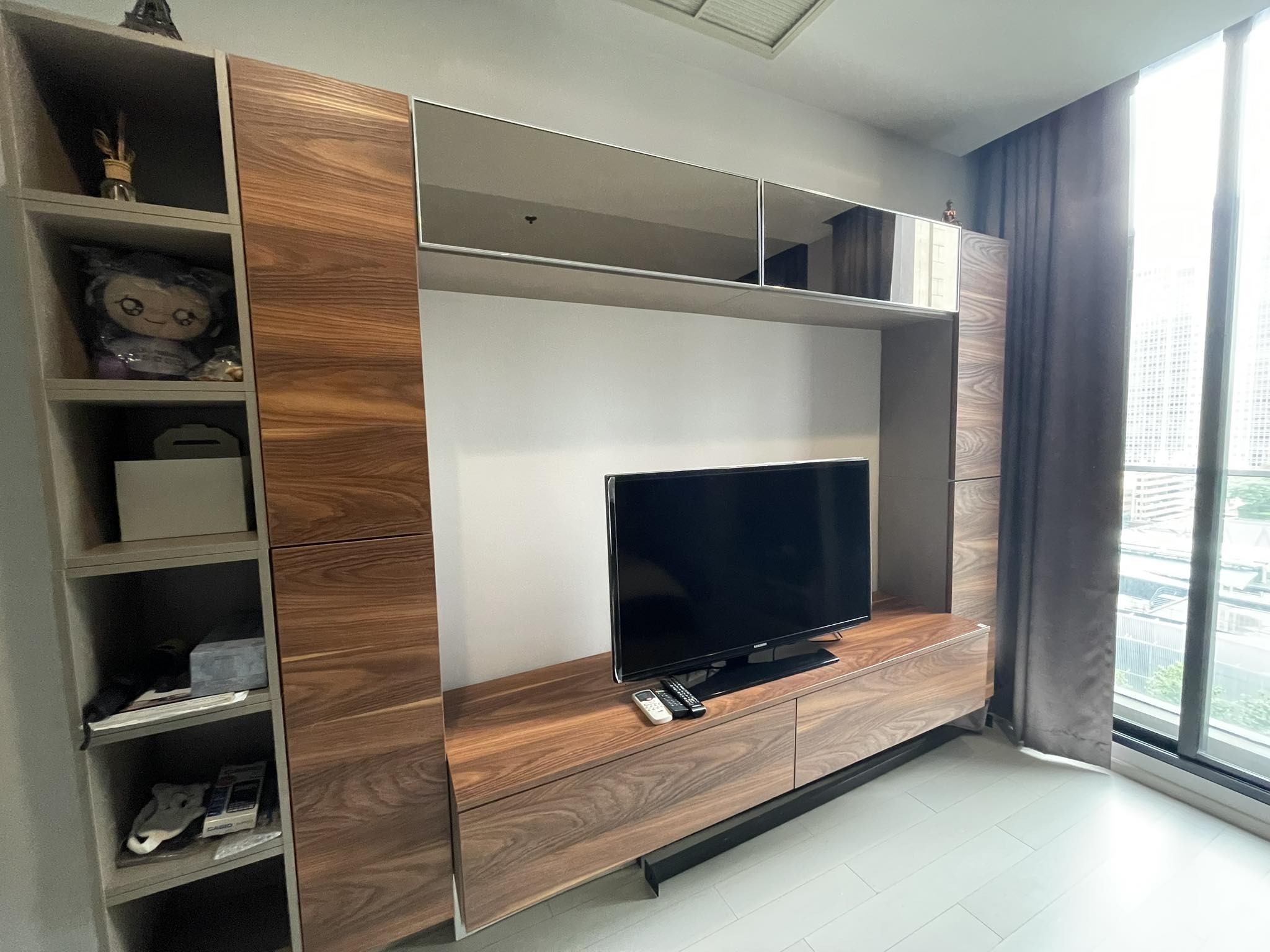 Noble Ploenchit safe clean Noble Ploenchit safe clean