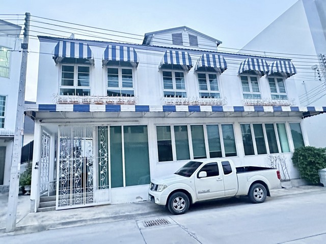 โฮมออฟฟิศ 3ชั้น คาเฟ่ร้านอาหารได้ ทำโฮมออฟฟิศได้ พักอาศัยได้ ใกล้ โฮมออฟฟิศ 3ชั้น คาเฟ่ร้านอาหารได้ ทำโฮมออฟฟิศได้ พักอาศัยได้ ใกล้