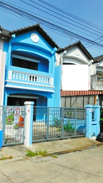 รร.แก้วอินท MRT ตลาดบางใหญ่ 1.3 กม. ทาวน์เฮ้าส์ 2 ชั้น 18 ตร.วา รร.แก้วอินท MRT ตลาดบางใหญ่ 1.3 กม. ทาวน์เฮ้าส์ 2 ชั้น 18 ตร.วา