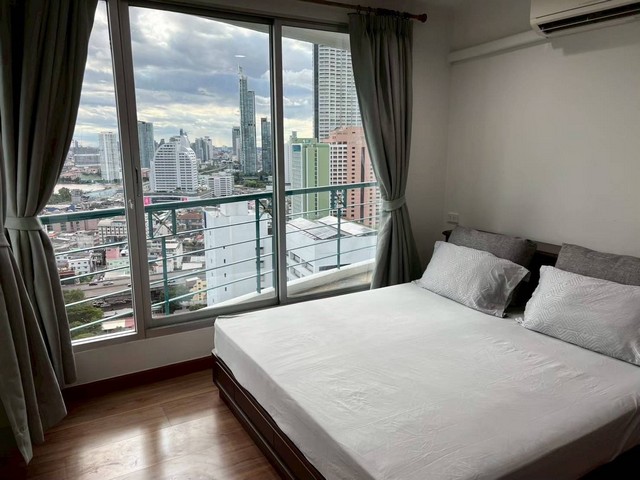 �����Ҥ͹� Sathorn House (�ҷ�������) ��Ҵ 73 ��.�. ��� 18 