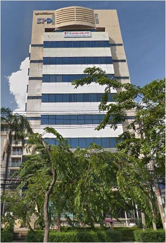 ออฟฟิศให้เช่า อาคาร เอสพีดี O2,512,59O9, O84,543,4833 ออฟฟิศให้เช่า อาคาร เอสพีดี O2,512,59O9, O84,543,4833