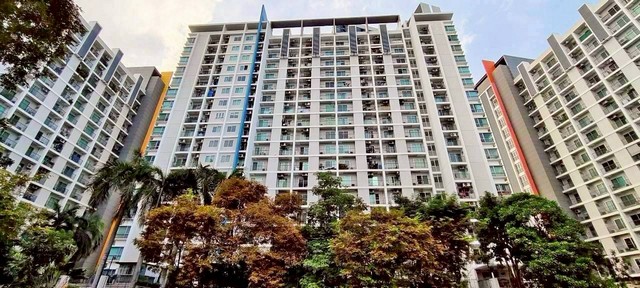 �͹� The Parkland ��չ��Թ��� ���ç�˹�� ���ͧ��طû�ҡ��