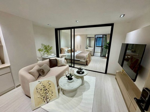 ศรีธนา2 คอนโด ห้องสวยใหม่เอี่ยม ทำเลใจกลางเมือง ผลตอบแทนสูง ศรีธนา2 คอนโด ห้องสวยใหม่เอี่ยม ทำเลใจกลางเมือง ผลตอบแทนสูง