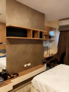 พลัส ศรีราชา (Plus Sriracha) คอนโด ชั้น 5 พื้นที่ 33.99 ตารางเมตร พลัส ศรีราชา (Plus Sriracha) คอนโด ชั้น 5 พื้นที่ 33.99 ตารางเมตร