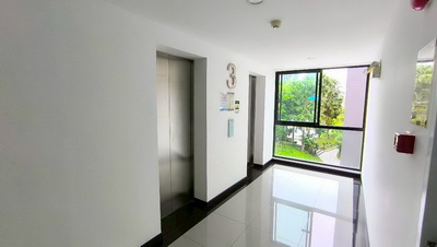 แบงค์คอกฮอไรซอน ไลท์ แอท สถานีเพชรเกษม 48 แบงค์คอกฮอไรซอน ไลท์ แอท สถานีเพชรเกษม 48