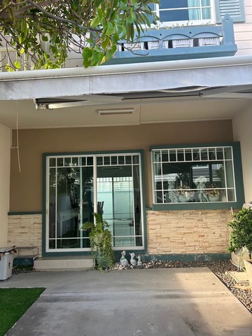 ให้เช่า ทาวน์โฮม 2ชั้น หมู่บ้าน อินดี้ 2 บางนา กม.7 ให้เช่า ทาวน์โฮม 2ชั้น หมู่บ้าน อินดี้ 2 บางนา กม.7