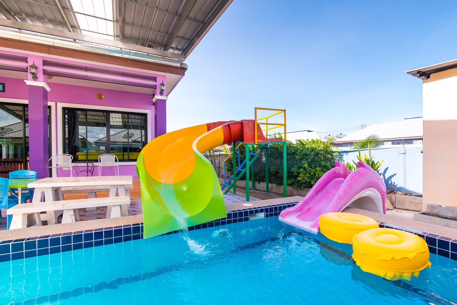 #ขายPoolVilla ทำเลดี เดินทางสะดวก พร้อมปล่อยเช่ารายวันได้เลย #ขายPoolVilla ทำเลดี เดินทางสะดวก พร้อมปล่อยเช่ารายวันได้เลย