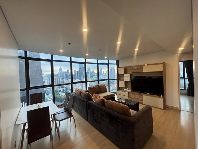 ขาย/เช่า คอนโด Lumpini suits Petchaburi-makkasan 61.8 ตร.ม ชั้น 3 ขาย/เช่า คอนโด Lumpini suits Petchaburi-makkasan 61.8 ตร.ม ชั้น 3