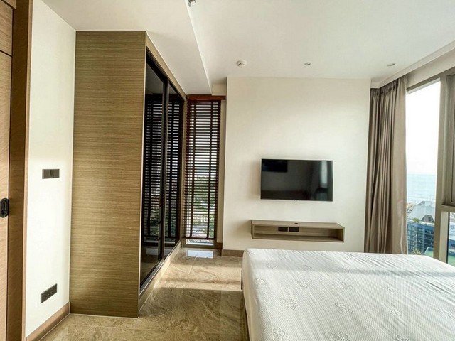 คอนโดหรู ริเวียร่า Ocean Drive จอมเทียน สาย 2 พัทยา คอนโดหรู ริเวียร่า Ocean Drive จอมเทียน สาย 2 พัทยา