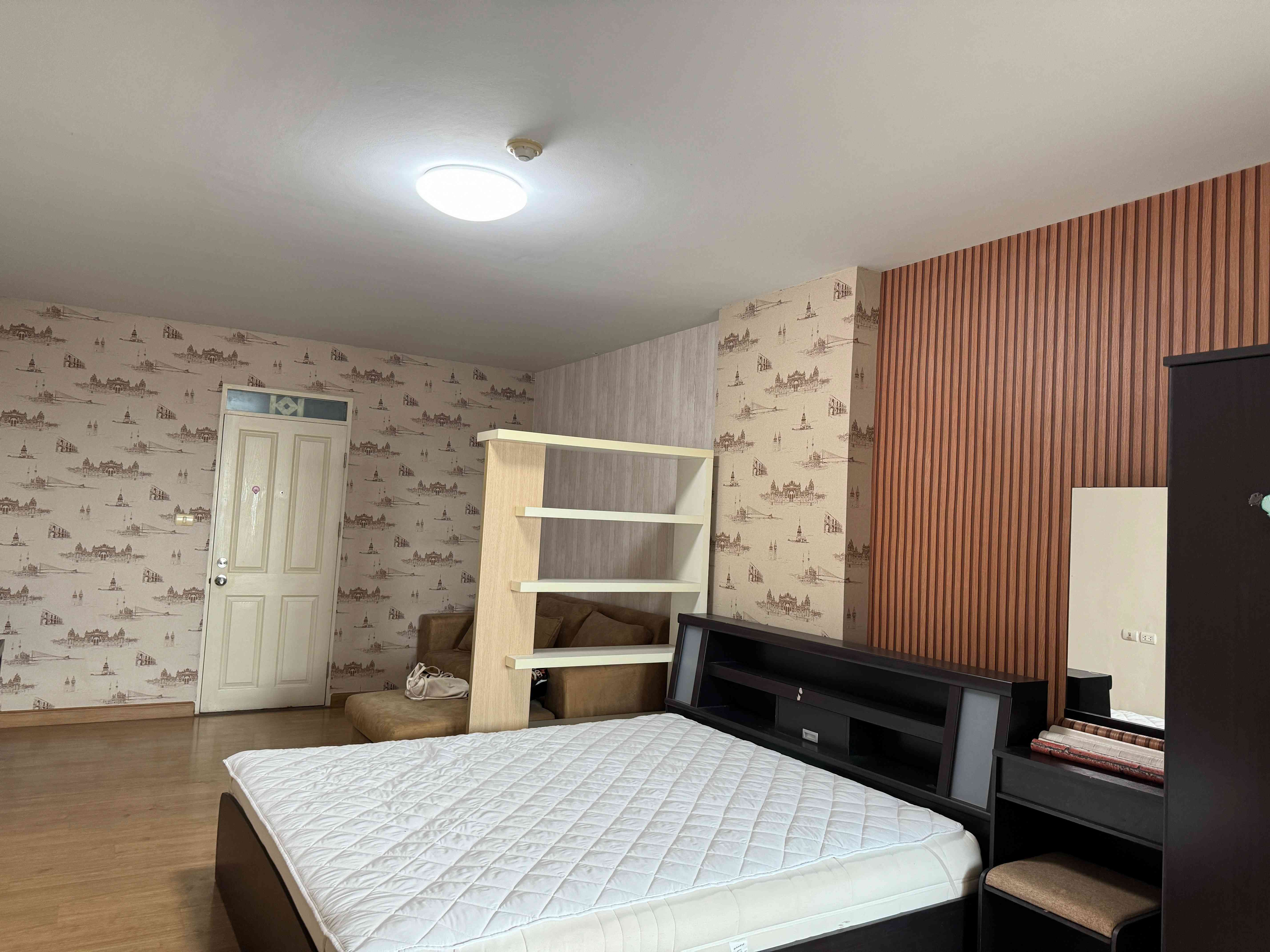 ขายคอนโด ศุภาลัย ปาร์ค ศรีนครินทร์ ใกล้รถไฟฟ้า เดินทางสะดวก ขายคอนโด ศุภาลัย ปาร์ค ศรีนครินทร์ ใกล้รถไฟฟ้า เดินทางสะดวก