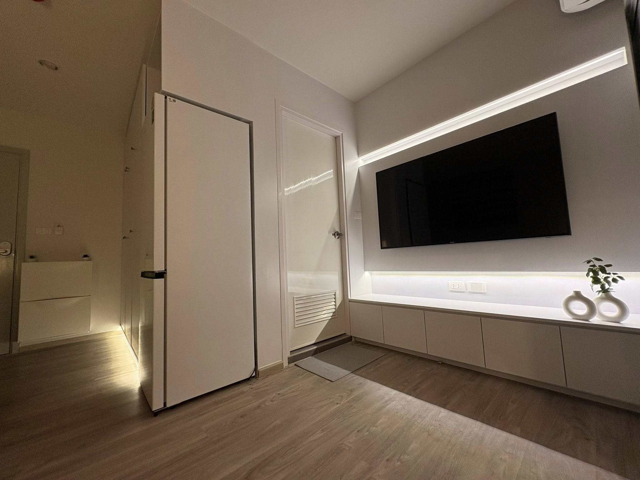 Regent Home Bangna 27th floor Regent Home Bangna 27th floor