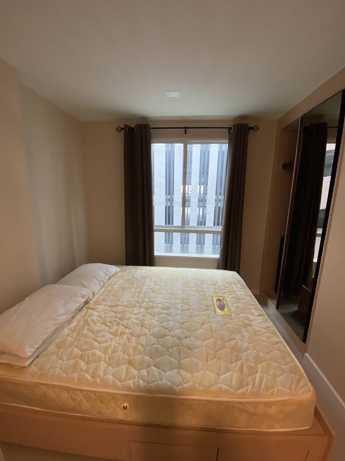 ขาย JW Condo ดอนเมือง-สรงประภา 1.65M อาคาร A ชั้น3 ขนาด 25.54 ตร.ม. สนใจติดต่อ คุณเก่ง 0814480605 ขาย JW Condo ดอนเมือง-สรงประภา 1.65M อาคาร A ชั้น3 ขนาด 25.54 ตร.ม. สนใจติดต่อ คุณเก่ง 0814480605