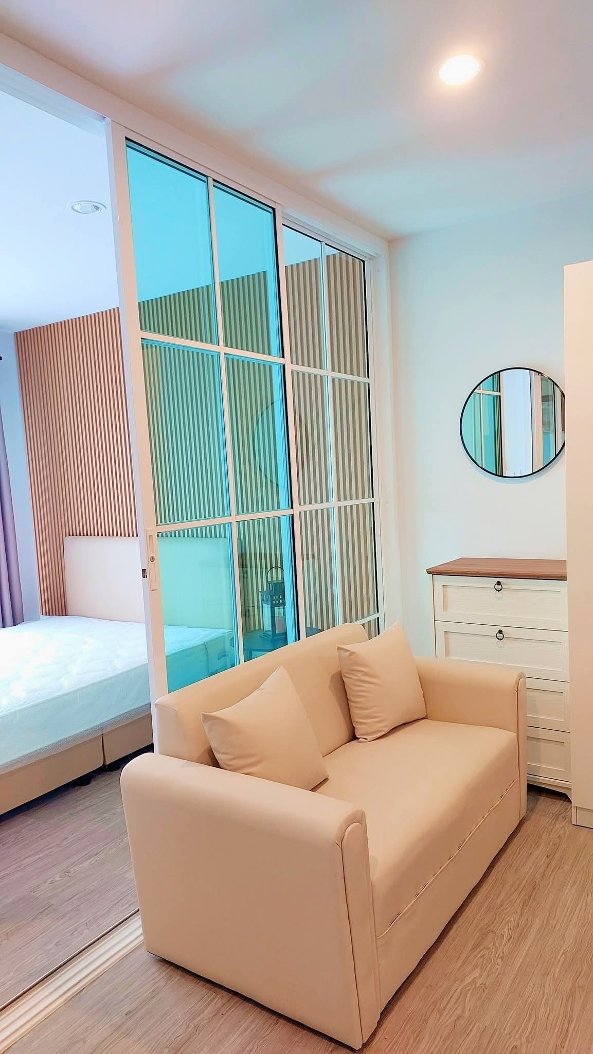 Regent Home Bangna 10th floor Regent Home Bangna 10th floor