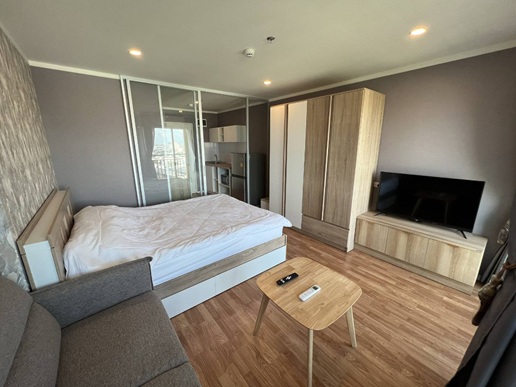 ให้เช่าลุมพินี วิลล์ พัฒนาการ-ศรีนครินทร์ 1นอน ชั้น32 Line id 0619636888 ให้เช่าลุมพินี วิลล์ พัฒนาการ-ศรีนครินทร์ 1นอน ชั้น32 Line id 0619636888