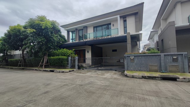 The City Ratchaphruek Suanphak ��� �Ե�� �Ҫ�ġ�� �ǹ�ѡ