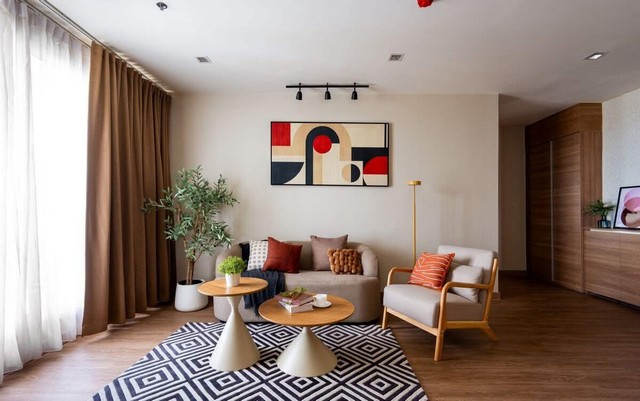 ขาย/เช่า คอนโด Rhythm Sathorn ชั้น38 ขนาด 85.29 ตร.ม. ขาย/เช่า คอนโด Rhythm Sathorn ชั้น38 ขนาด 85.29 ตร.ม.