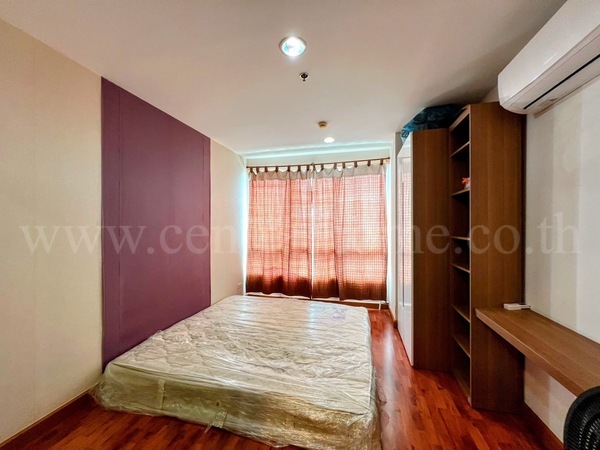 คอนโด 40.17 ตร.ม. แบงค์คอก ฮอไรซอน รามคำแหง ห้องตกแต่งสวย คอนโด 40.17 ตร.ม. แบงค์คอก ฮอไรซอน รามคำแหง ห้องตกแต่งสวย