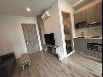 ชั้น 21 ขายคอนโดไนท์บริดจ์ ไพร์ม รัชโยธิน 31.24 ตร.ม ชั้น 21 ขายคอนโดไนท์บริดจ์ ไพร์ม รัชโยธิน 31.24 ตร.ม