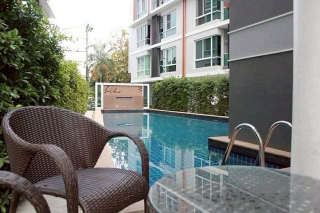 วันพลัส คลองชล3 คอนโด วิวสระว่ายน้ำ พร้อมผู้เช่า ใกล้ม.เชียงใหม่ วันพลัส คลองชล3 คอนโด วิวสระว่ายน้ำ พร้อมผู้เช่า ใกล้ม.เชียงใหม่