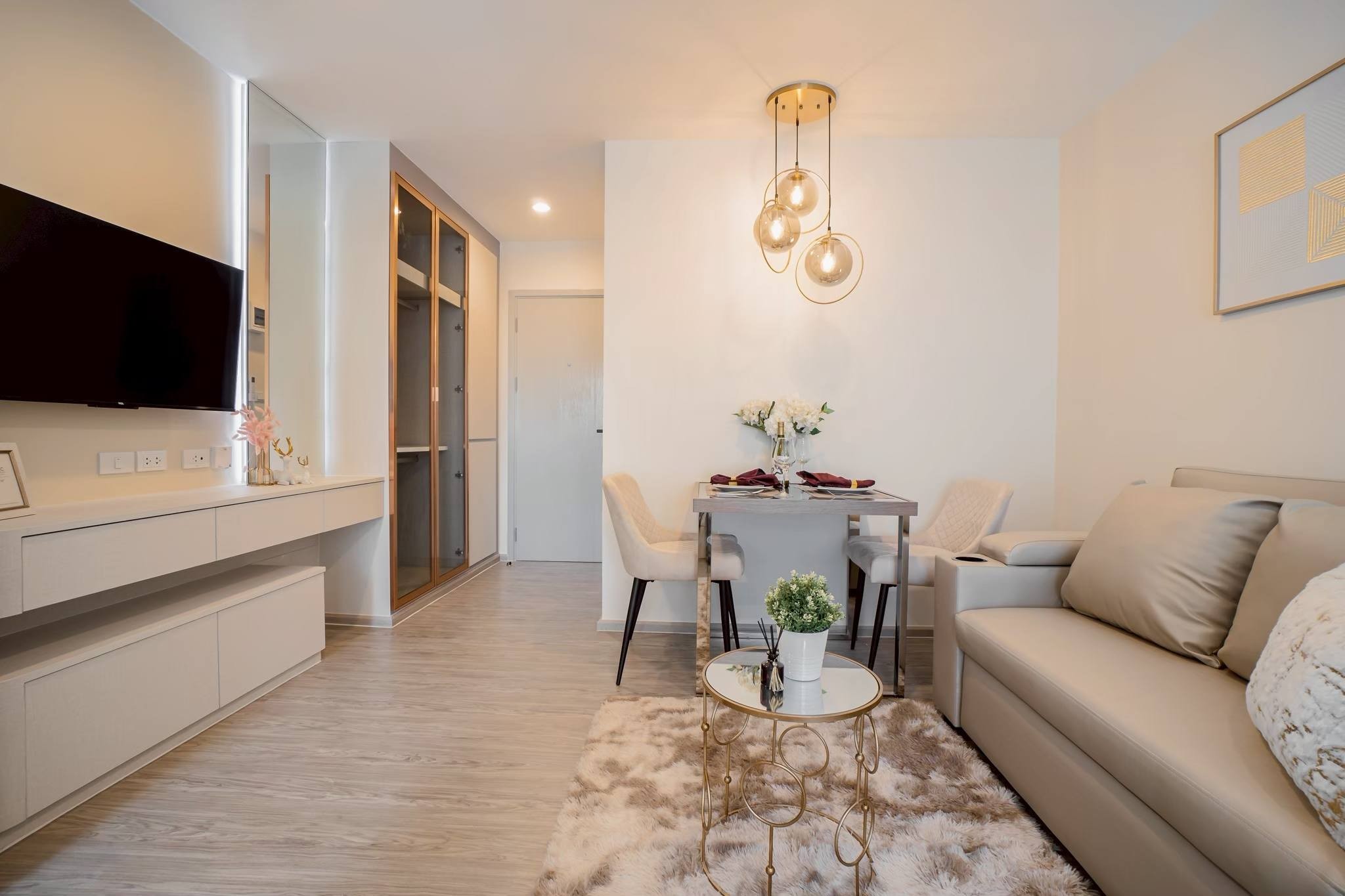 Regent Bangna clean nice