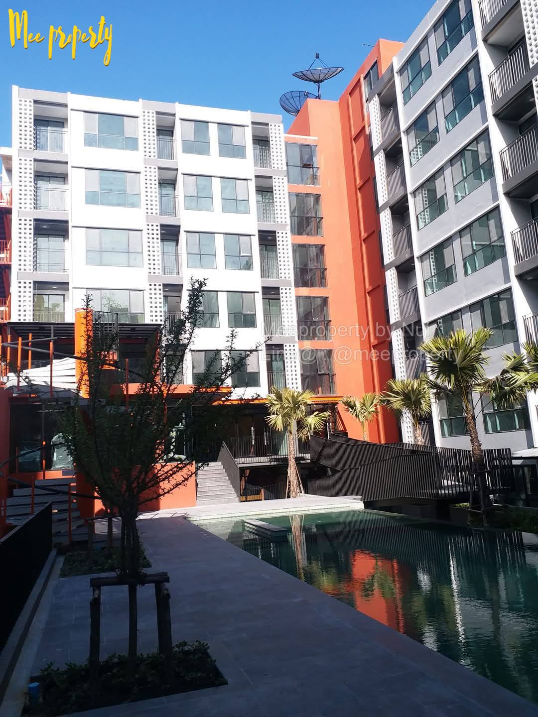 ��¤͹ⴾ���������� �����ѹ��! ???? The Cube Loft #��մ�ҹ18 