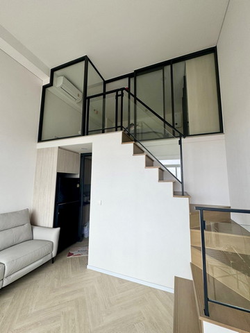 �͹� Landmark MRTA Station (Siamese ������ 9) 1 BED  45 ��.�. Du