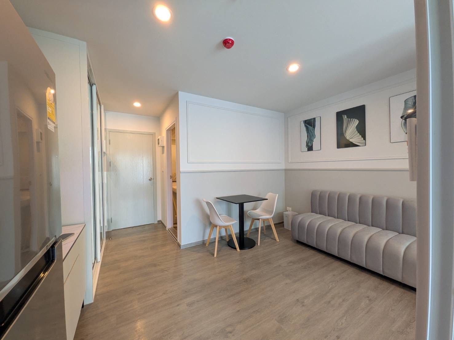 Regent Home Bangna safe nice