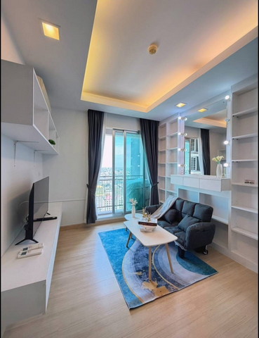 Thru Thonglor Condo�������� ��Ҵ 31 ���. 1��ͧ�͹  ��� 28 