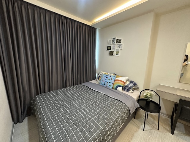 Vtara 36 spacious 7th floor