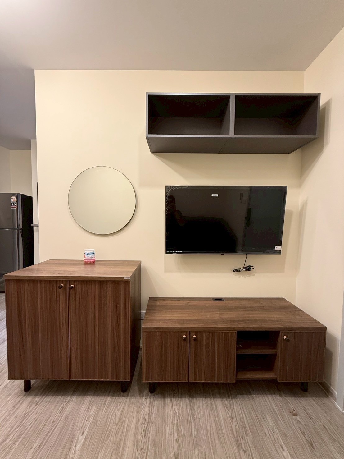 Regent Bangna 31st floor