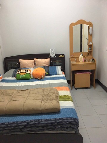 ขายคอนโด สุขาภิบาล 3 แมนชั่น ใกล้ MRT ลำสาลี เพียง 200 ม. ขายคอนโด สุขาภิบาล 3 แมนชั่น ใกล้ MRT ลำสาลี เพียง 200 ม.