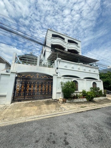 ขายบ้านเดี่ยว 5 ชั้นประชานิเวศน์ใกล้ทางด่วนศรีรัช จอดรถได้ 3 คันร ขายบ้านเดี่ยว 5 ชั้นประชานิเวศน์ใกล้ทางด่วนศรีรัช จอดรถได้ 3 คันร