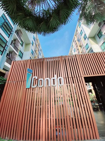 ��� ICONDO SUKHUMVIT105��ͧ���������������� �ҤҴ��ش�