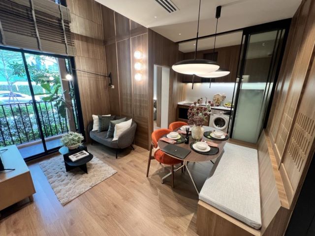 CM04361 ��´�ǹ� �͹� ��� �ͻԤ ��ȡ-������ 9 NUE EPIC ASOK-RAMA 9 �͹������� �����ȡ-�Թᴧ