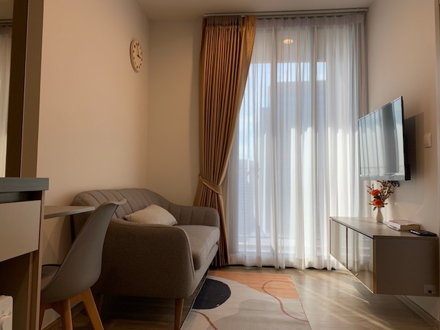 Oka Haus 36 safe nice