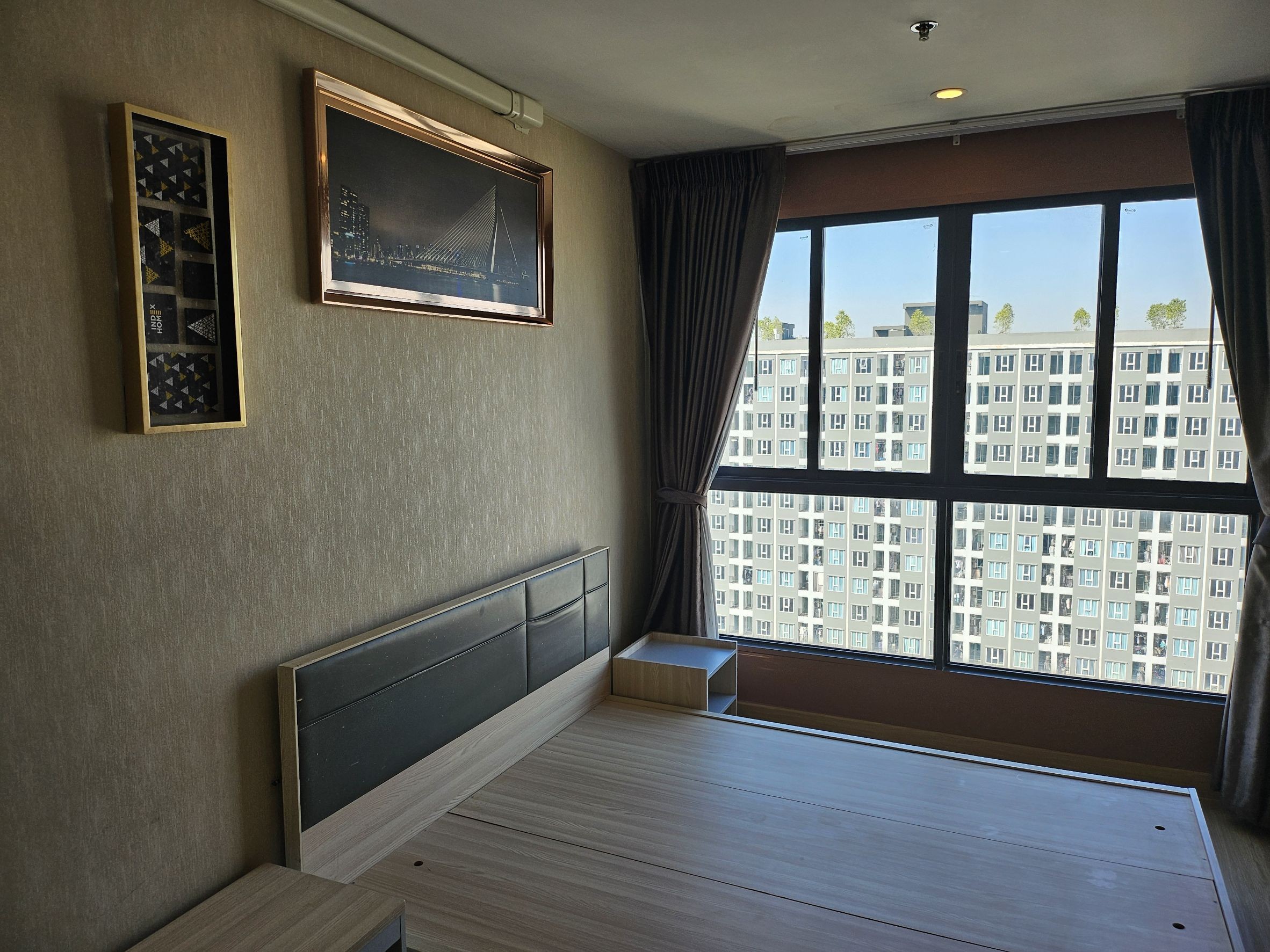 Ideo O2 safe clean nice