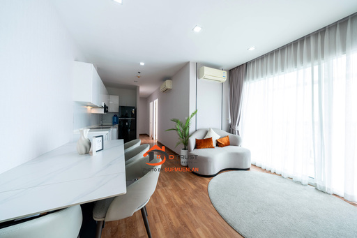 ������ �͹� The Coast Bangkok ��� BTS �ҧ�� ��� 39 �֡ A  